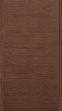 Special veneer door, M-Format, TP68V, Dark brown