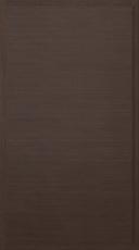 Special veneer door, M-Format, TP68V, Dark brown
