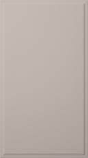 Special veneer door, M-Format, TP68V, Cashmere