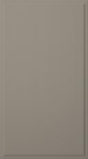 Special veneer door, M-Format, TP68V, Stone Grey