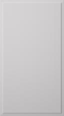 Special veneer door, M-Format, TP68V, Horizon