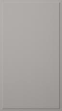 Special veneer door, M-Format, TP68V, Mist