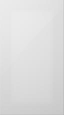 Glass door, Doppia, TPKL10, Dark chocolate (dg_96 glass)