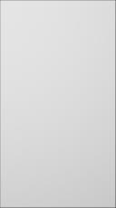 Glass door, Doppia, TPKL10, Espresso (dg_96 glass)