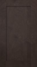 Birch door, M-Concept, WS21, Chestnut