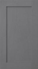 Birch door, M-Concept, WS21, Grey