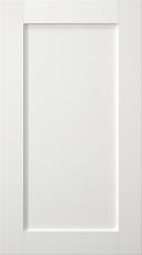 Birch door, M-Concept, WS21, White