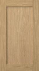 Oak door, M-Concept, WS21, Lacquered