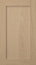 Oak door, M-Concept, WS21, Light oak