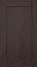 Oak door, M-Concept, WS21, Chestnut