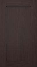 Oak door, M-Concept, WS21, Chestnut