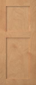 Birch door, M-Concept, WS21KPO, Hazel