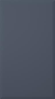 Painted door, Facet, FM50, Ocean