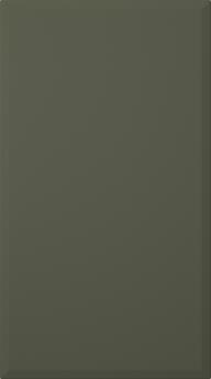 Painted door, Facet, FM50, Moss