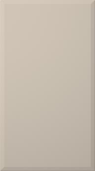 Painted door, Facet, FM50, Cashmere