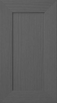 Pine door, Feeling, JPP45, Grey