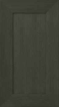 Pine door, Feeling, JPP45, Moss
