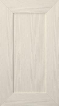 Pine door, Feeling, JPP45, Vanilla Cream
