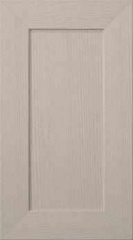 Pine door, Feeling, JPP45, Cashmere