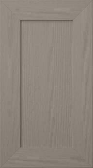 Pine door, Feeling, JPP45, Stone Grey