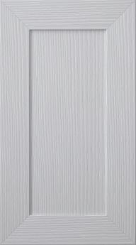 Pine door, Feeling, JPP45, Light Grey
