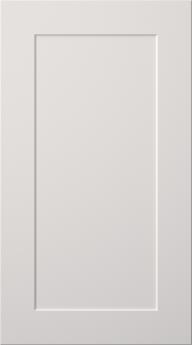 Painted door, Bravura, PM16, Filler