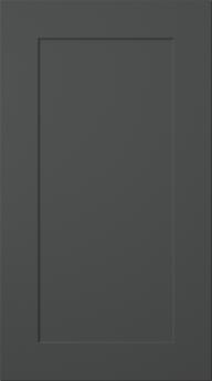 Painted door, Bravura, PM16, Anthracite