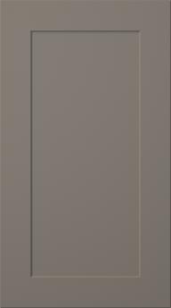 Painted door, Bravura, PM16, Sparrow