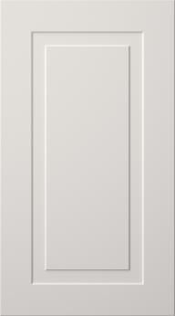 Painted door, Motive, PM26, Arctic White