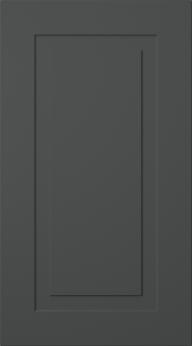 Painted door, Motive, PM26, Anthracite