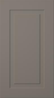 Painted door, Motive, PM26, Sparrow