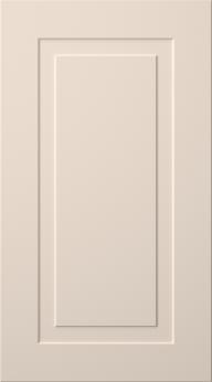 Painted door, Motive, PM26, Vanilla Cream