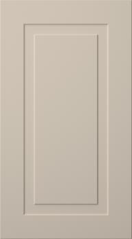 Painted door, Motive, PM26, Cashmere