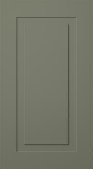 Painted door, Motive, PM26, Rosemary