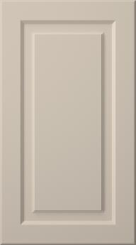 Painted door, Pigment, PM40, Cashmere