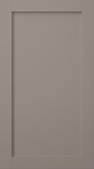Birch door, Frame, PP60, Mountain