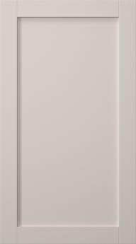 Birch door, Frame, PP60, Lily
