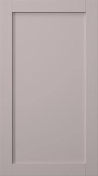 Birch door, Frame, PP60, Shell