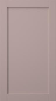 Birch door, Frame, PP60, Mallow