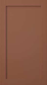 Birch door, Frame, PP60, Date