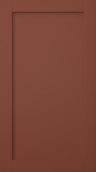 Birch door, Frame, PP60, Umbra
