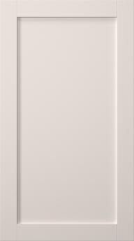 Birch door, Frame, PP60, Macchiato