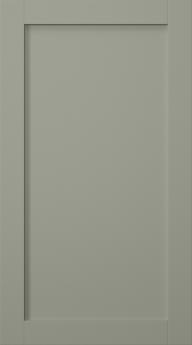 Birch door, Frame, PP60, Basilica