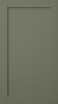 Birch door, Frame, PP60, Needle