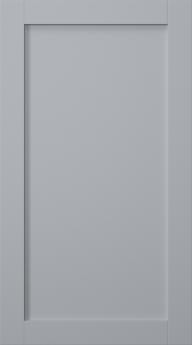 Birch door, Frame, PP60, Shadow