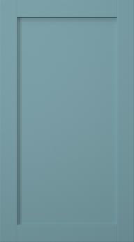 Birch door, Frame, PP60, Eucalyptus
