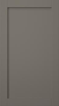 Birch door, Frame, PP60, Sparrow