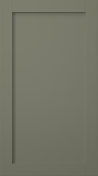 Birch door, Frame, PP60, Rosemary