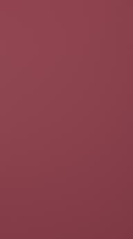 Painted door, Preesens, TM10, Cranberry