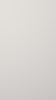 Painted door, Preesens, TM10, Arctic White